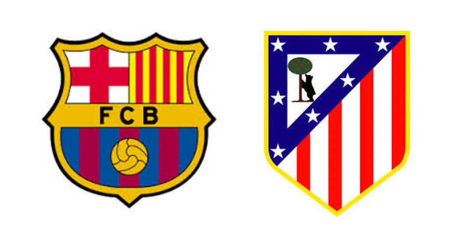 أتليتكو مدريد يتطلع لتعزيز صدارته.. وبرشلونة يسعى للتعويض