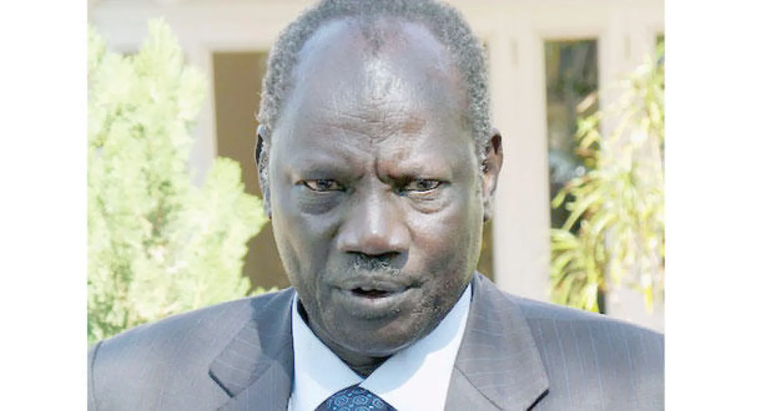 مايكل مكواي