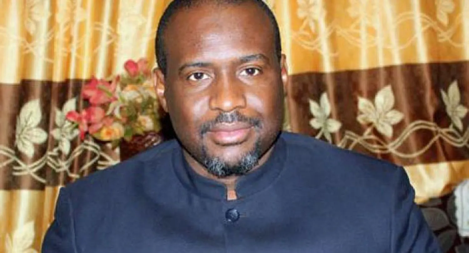 رئيس وزراء مالي الجديد، موسى مارا