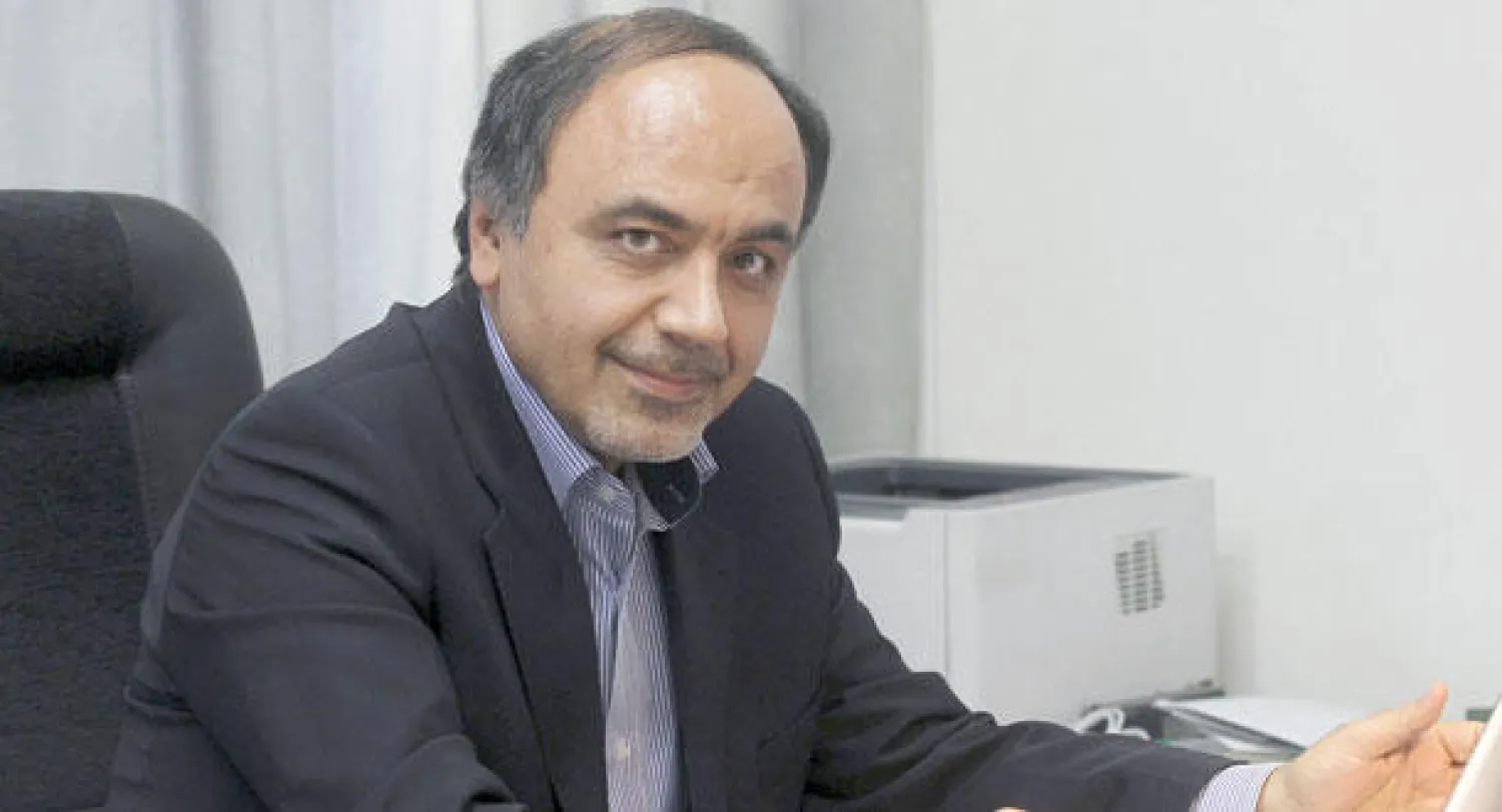 حميد أبو طالبي (أ.ب)