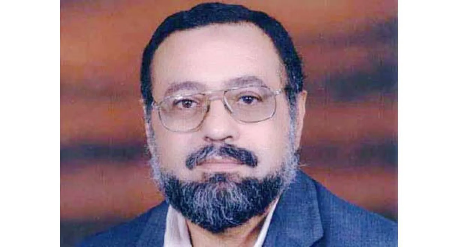 منع رئيس حزب «الاستقلال» من السفر لتركيا