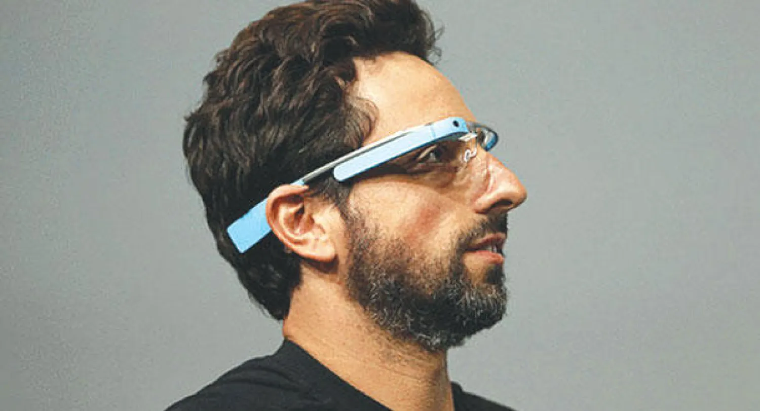 رجال إطفاء في هولندا يبحثون استخدام نظارات «غوغل»