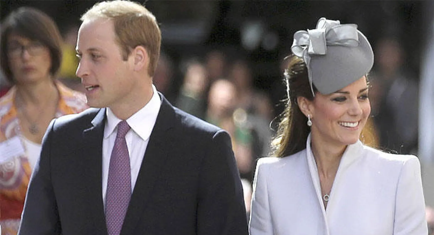 مناشدة دوقة كمبريدج بارتداء ملابس أكثر عصرية