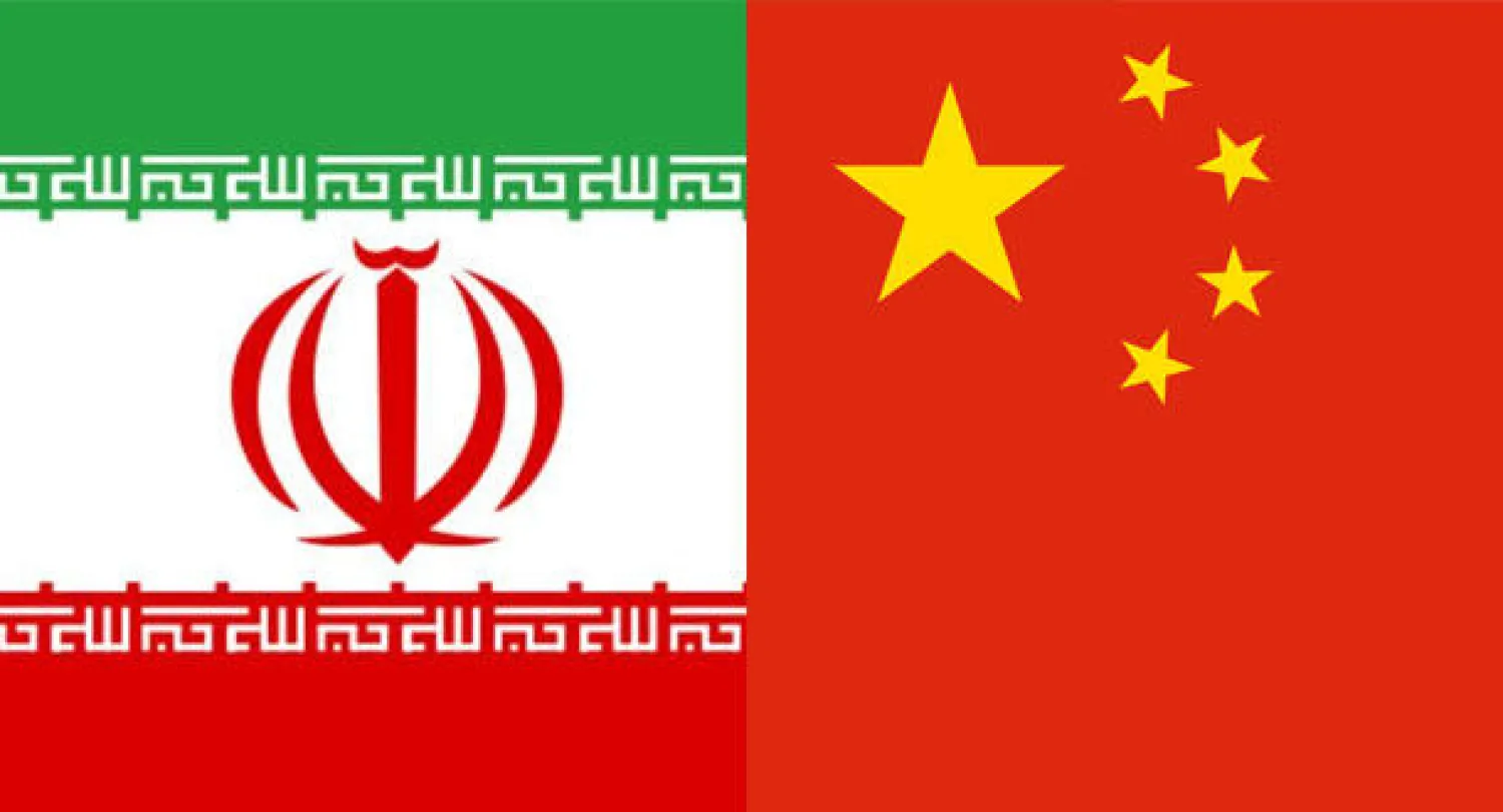 ارتفاع واردات الصين من النفط الإيراني 36 في المائة الشهر الماضي