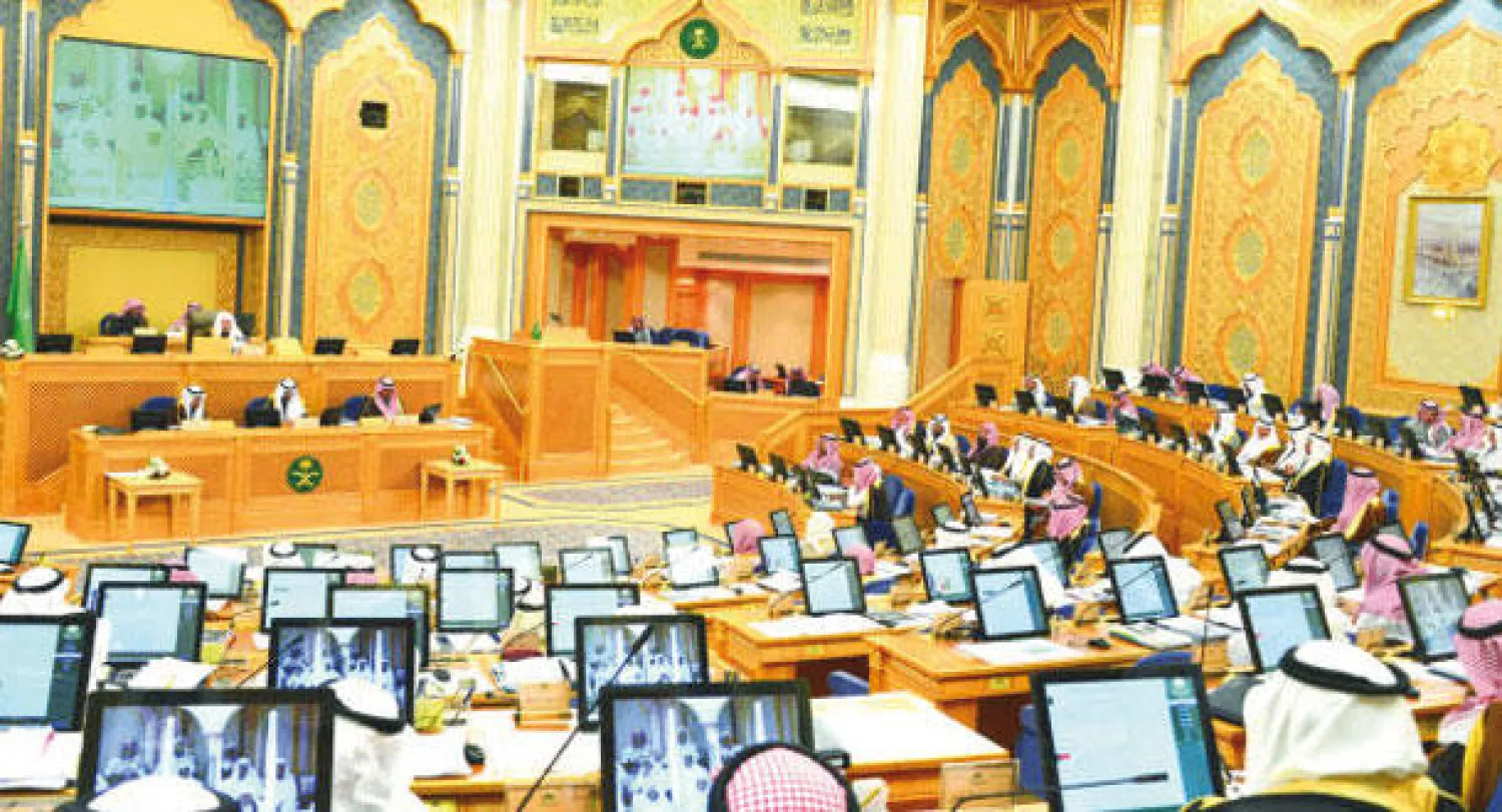 مجلس الشورى: رياضة البنات توصية وليست فتوى