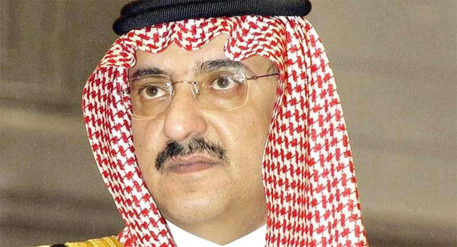 الأمير محمد بن نايف يؤكد أن ما يفوق تسعين في المائة من المضللين فكريا تراجعوا مع برامج المناصحة