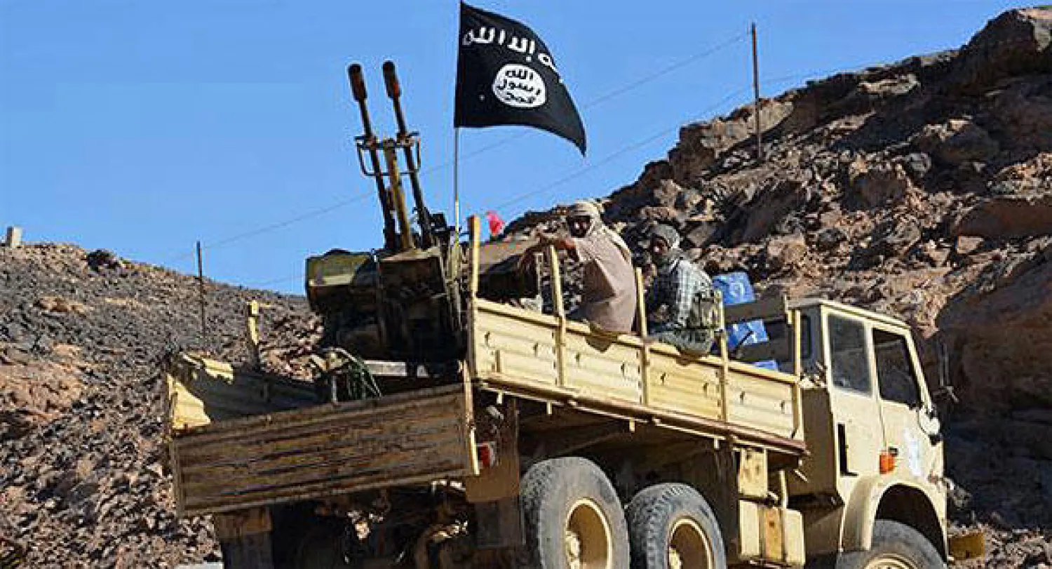 «الداخلية» اليمنية تؤكد مقتل 55 في غارات.. بينهم ثلاثة من قادة {القاعدة}