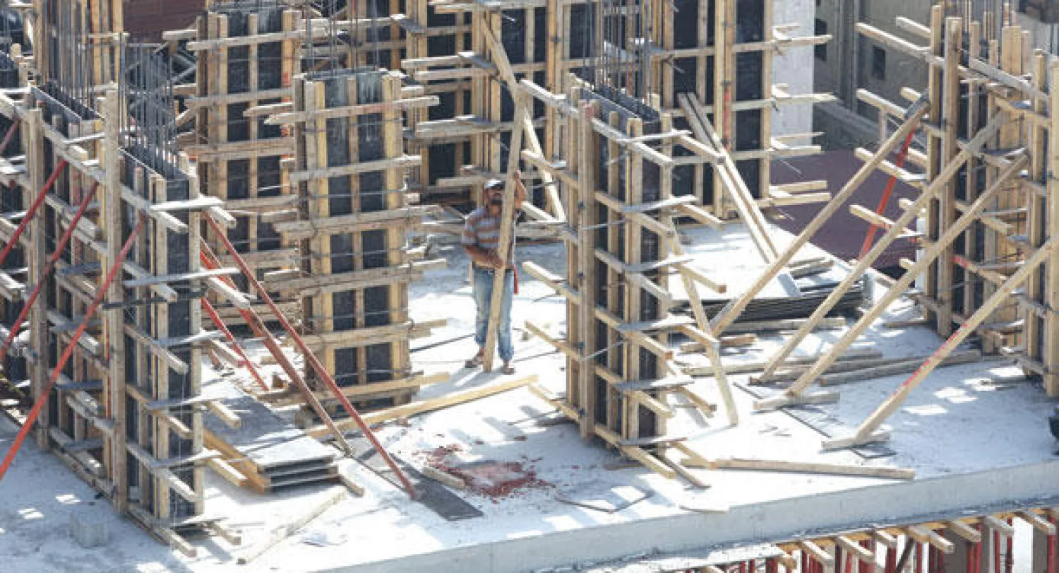 قطاع المقاولات في السعودية سوق كبيرة تحتاج إلى إعادة ترتيب لتمكينه من الاستفادة من الطفرة العمرانية