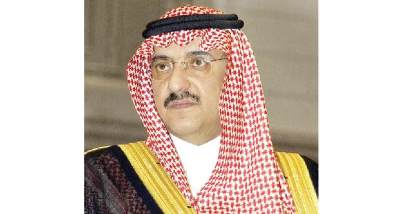 الأمير محمد بن نايف