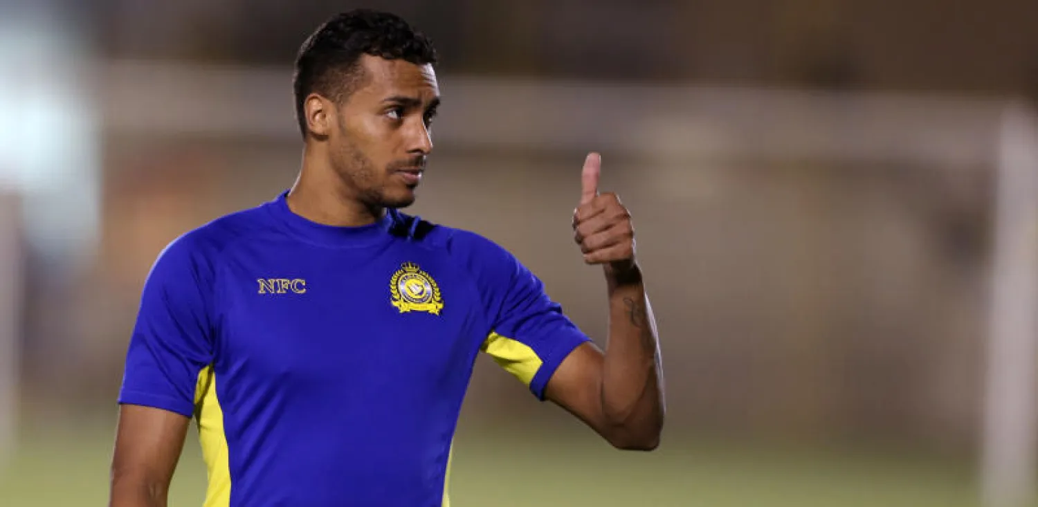 النصر يبدي اهتمامه بالفريدي.. ويجدد لإيلتون