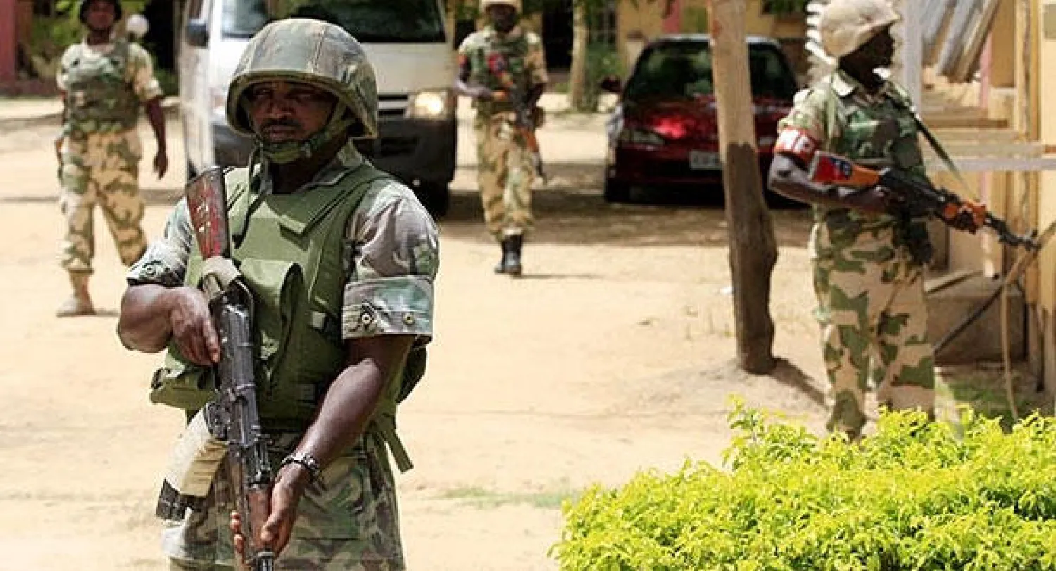 34 قتيلا بمواجهات عرقية في نيجيريا