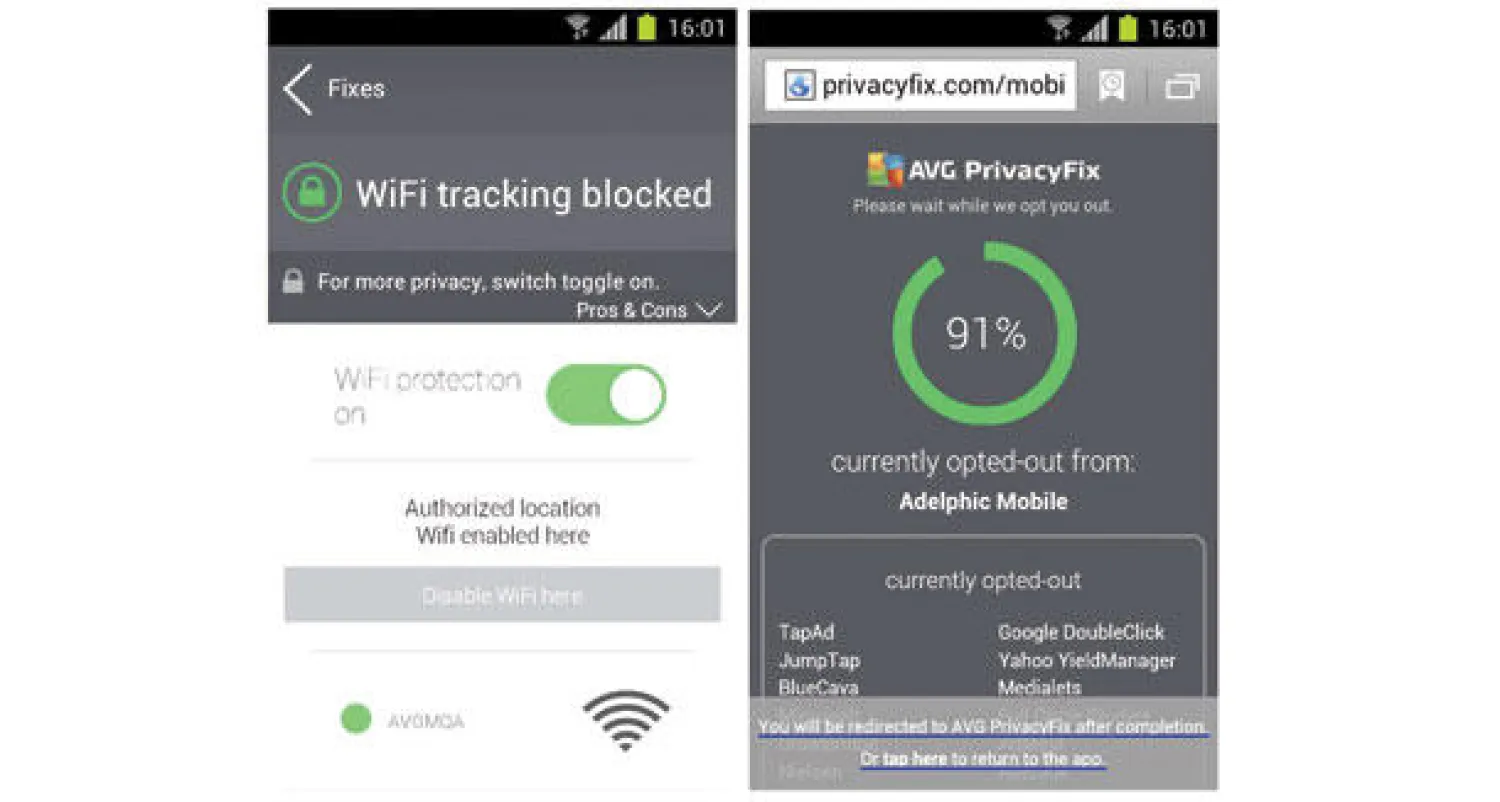 تطبيق إلكتروني لمساعدة المستخدم على توفير العمالة المنزلية