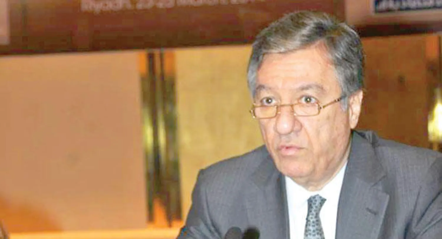 فريج صابونجيان («الشرق الأوسط»)