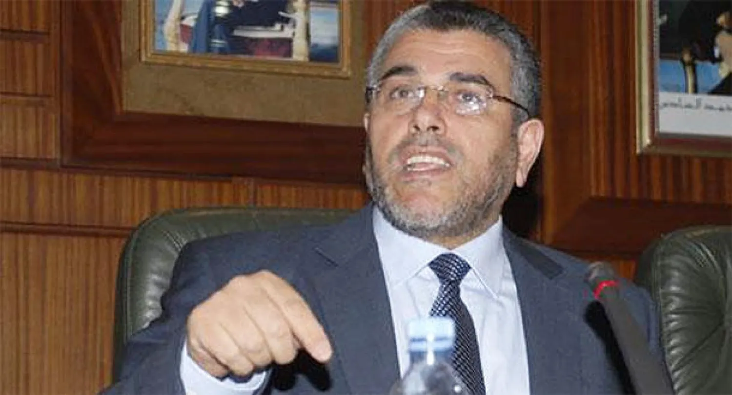 وزير العدل المغربي يبشر بمنظومة قضائية تعزز حقوق الدفاع وتضمن محاكمة عادلة