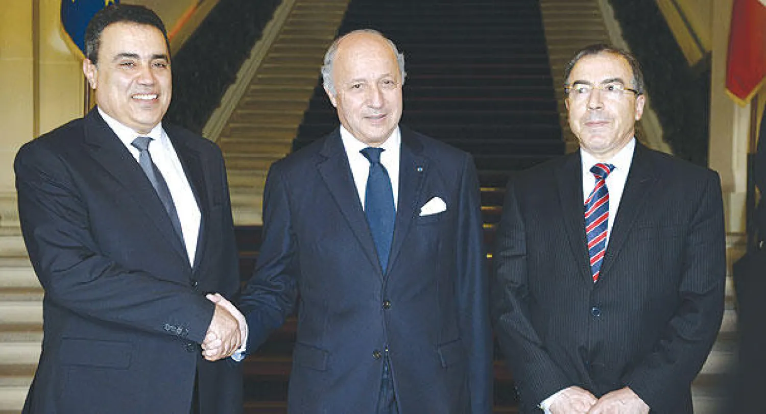 مصادر فرنسية: نريد مساعدة الحكومة التونسية على النجاح في مهمتها