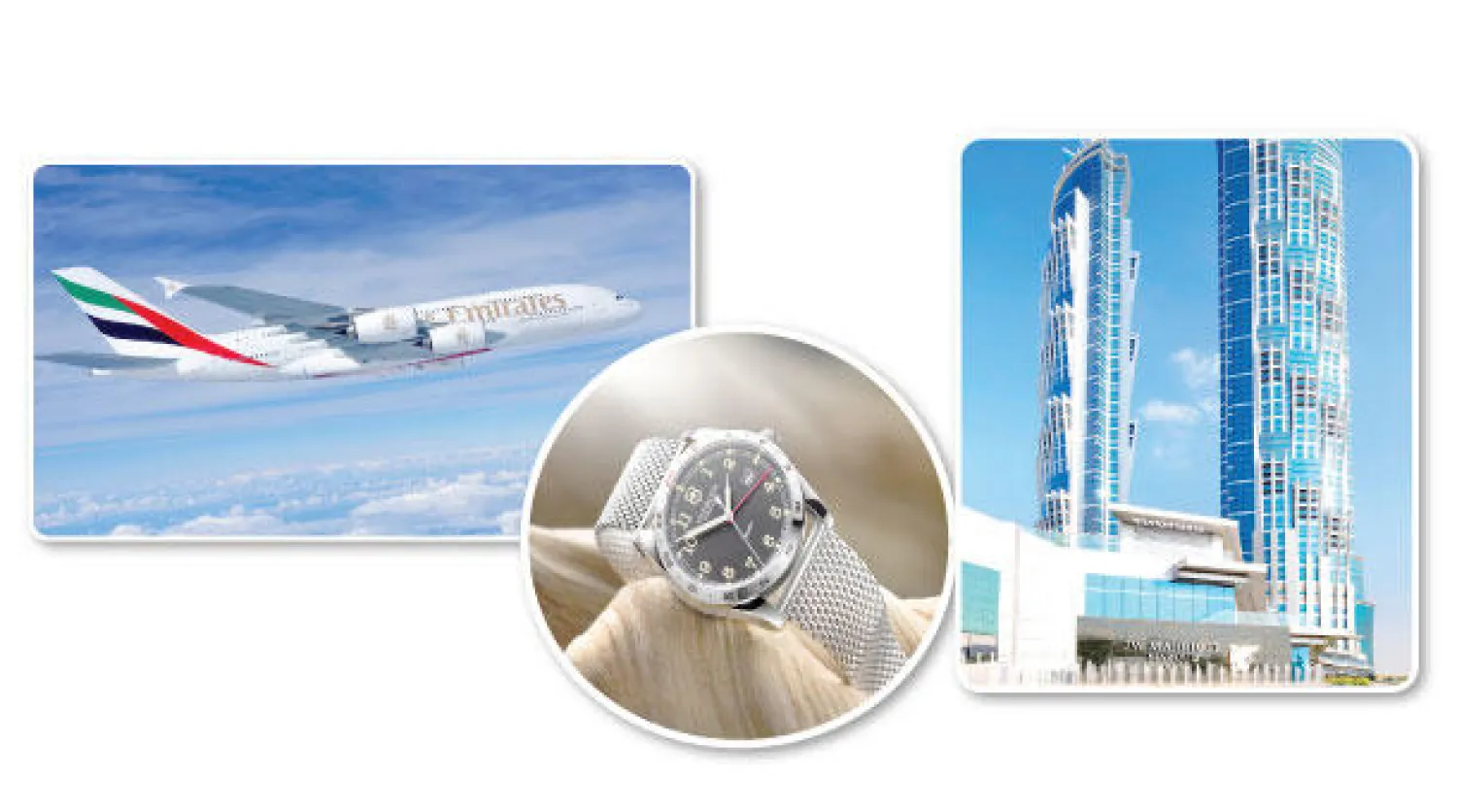 آخر مستجدات السياحة في العالم