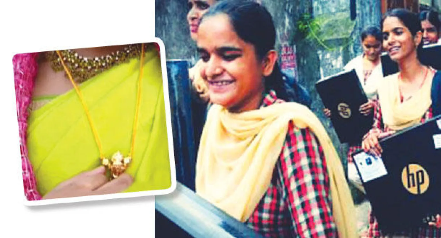 تشكل الهدايا العينية والوعود الانتخابية جزءا أصيلا في الحملات لأي انتخابات هندية،