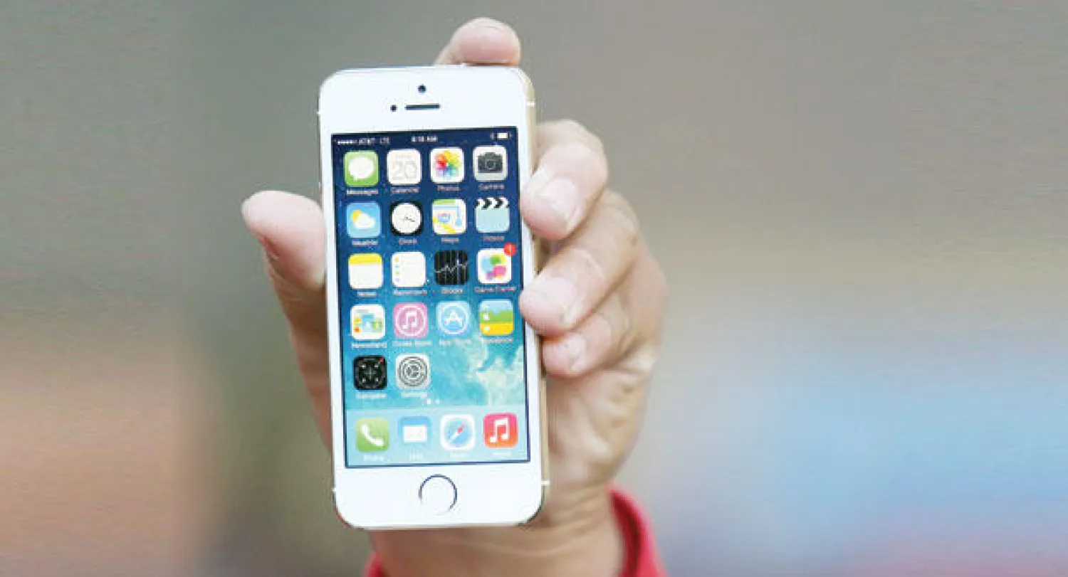 أفضل خمسة هواتف ذكية في العام الحالي