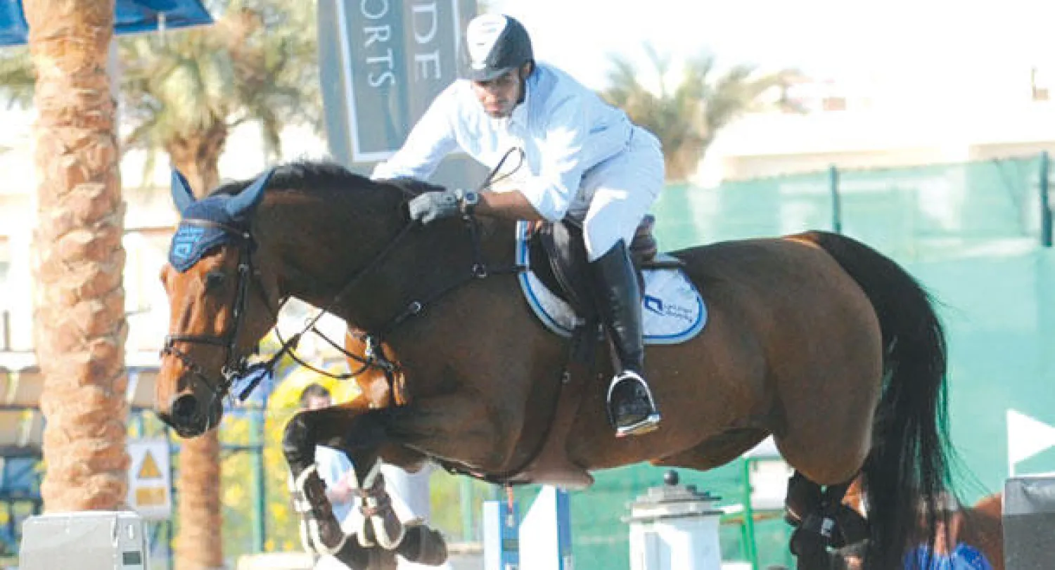 الأمير عبد الله بن متعب بن عبد الله