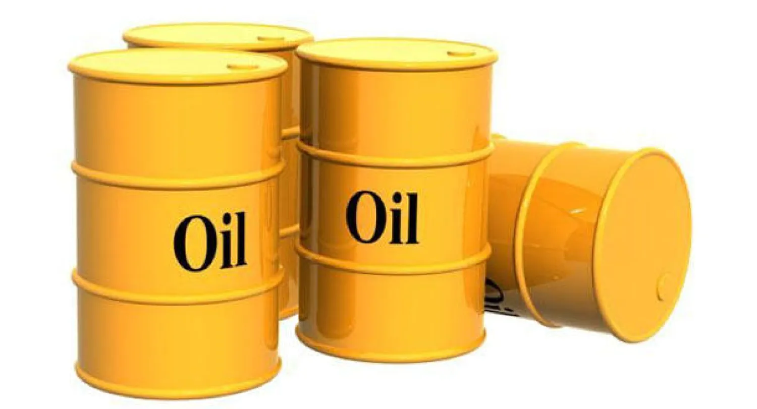 برنت يهبط لما دون الـ110 دولارات بفعل توترات أوكرانيا