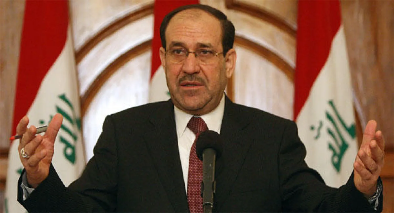 الوسط السياسي الشيعي يتداول أربعة «بدلاء» للمالكي