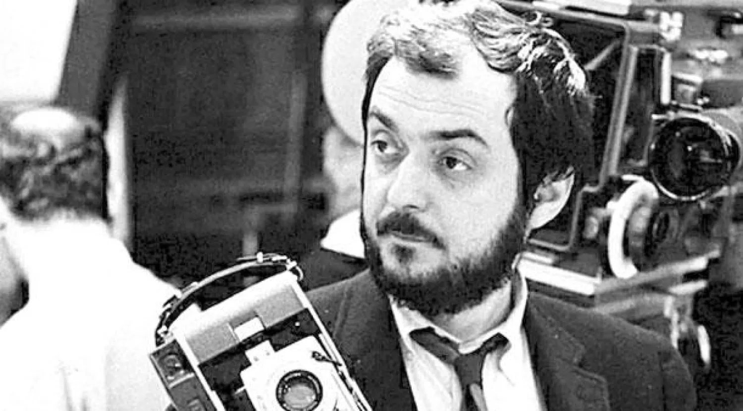 ستانلي كوبريك