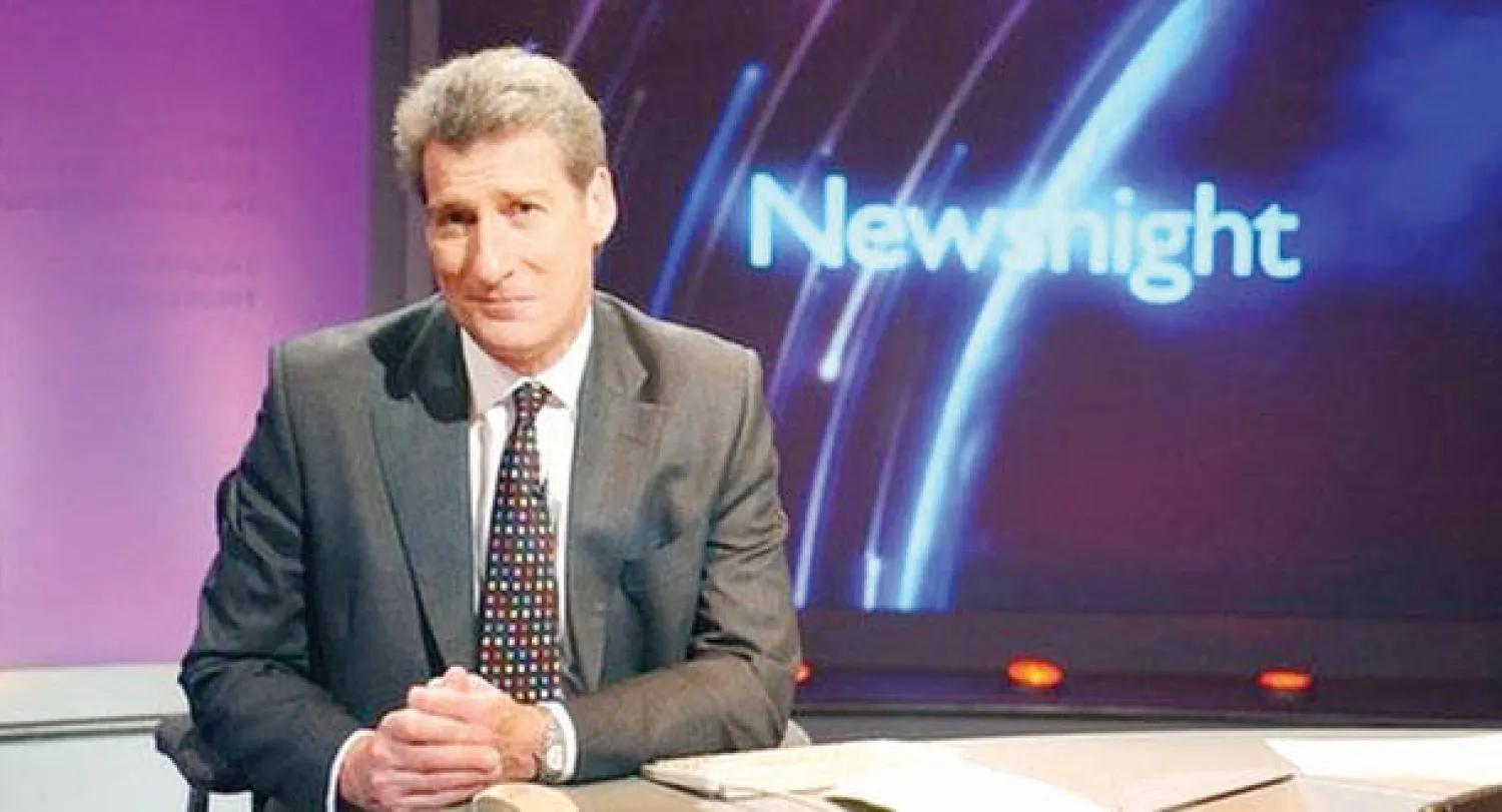 جيريمي باكسمان