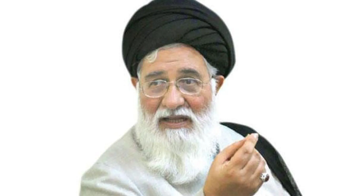 السيد أحمد علم الهدى