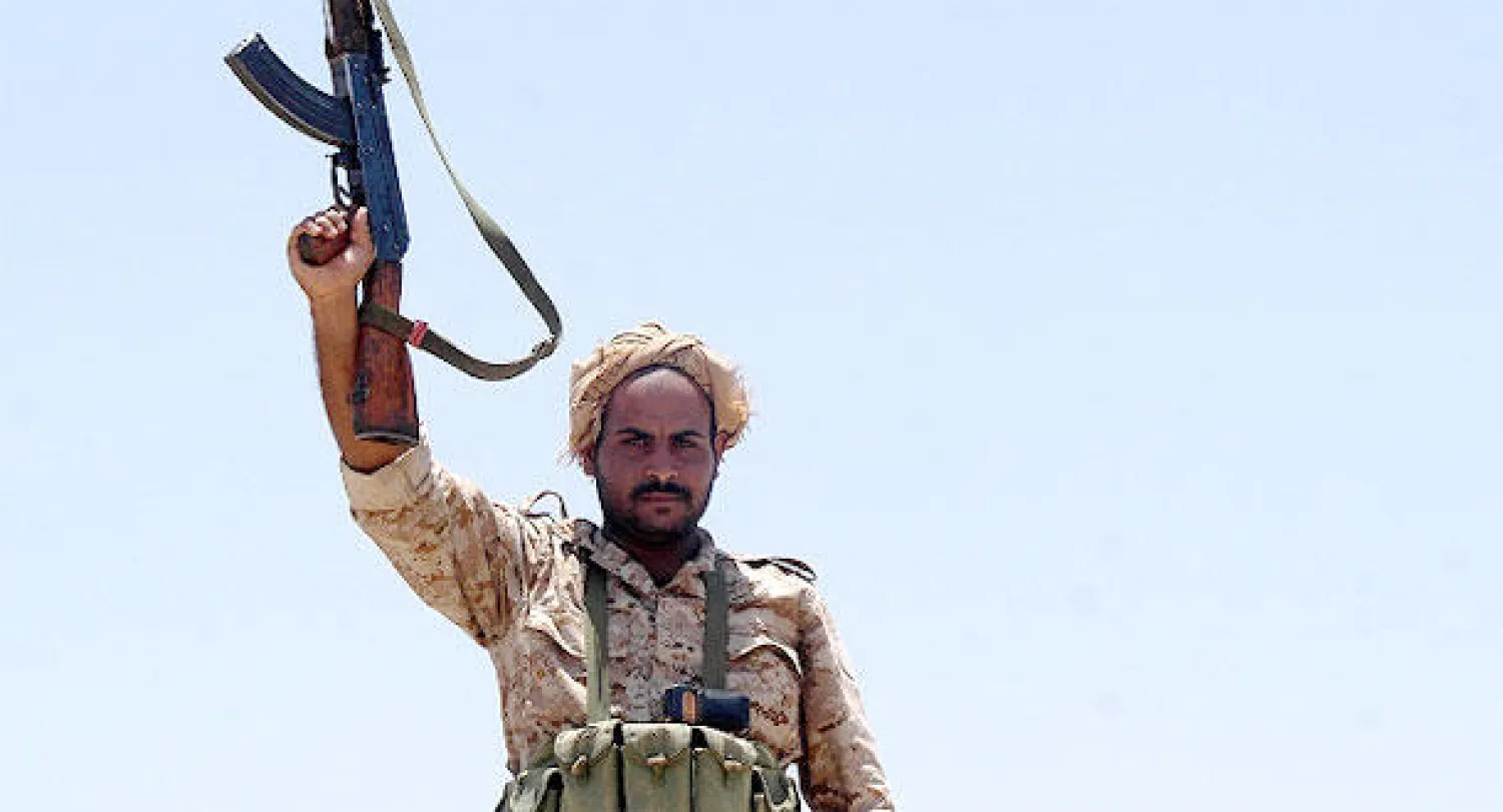 ارتفاع حصيلة قتلى تنظيم القاعدة في اليمن إلى 27