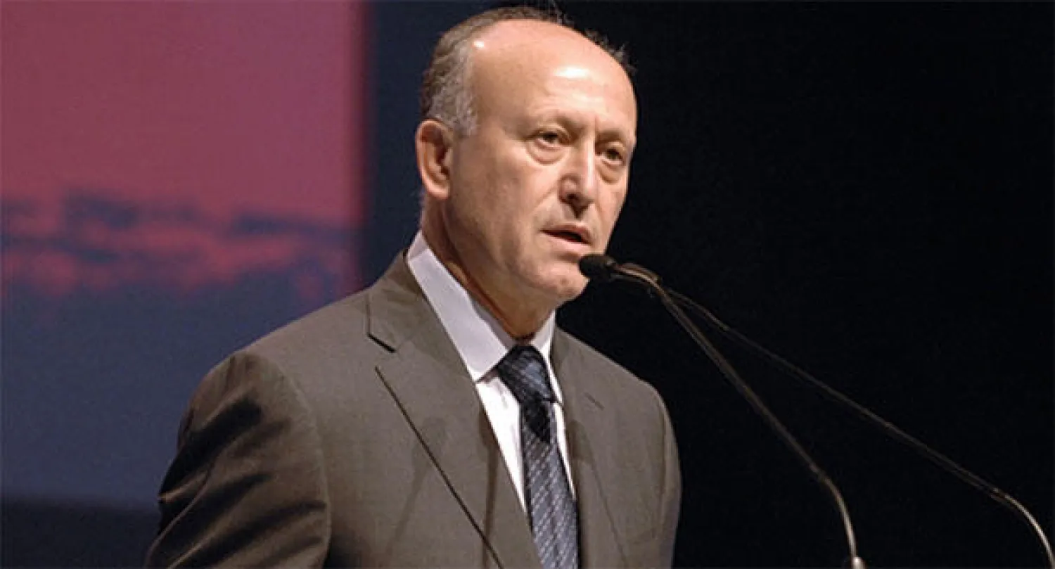 وزير العدل اللبناني: أحداث طرابلس انتهت إلى غير رجعة