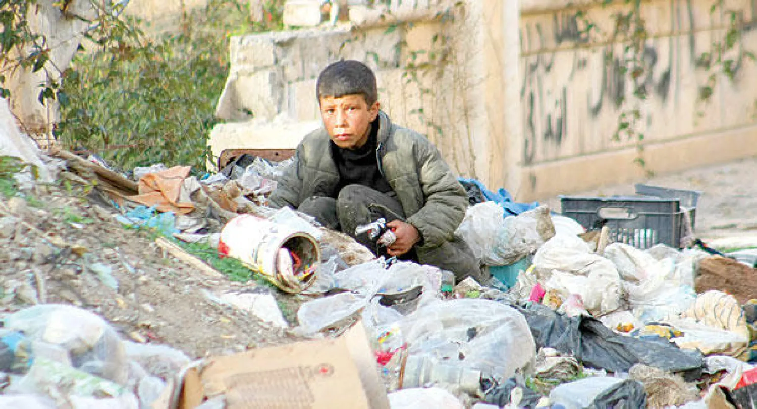 دراسة: البيئة مهمة مثل العوامل الوراثية  في الإصابة بالتوحد