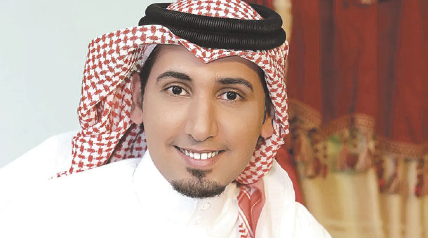 ياسر الشمراني