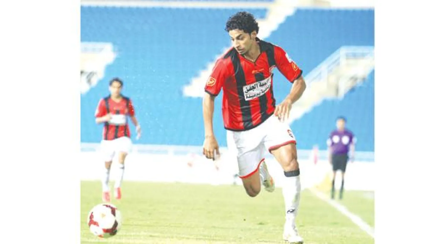 عبد العزيز الجبرين