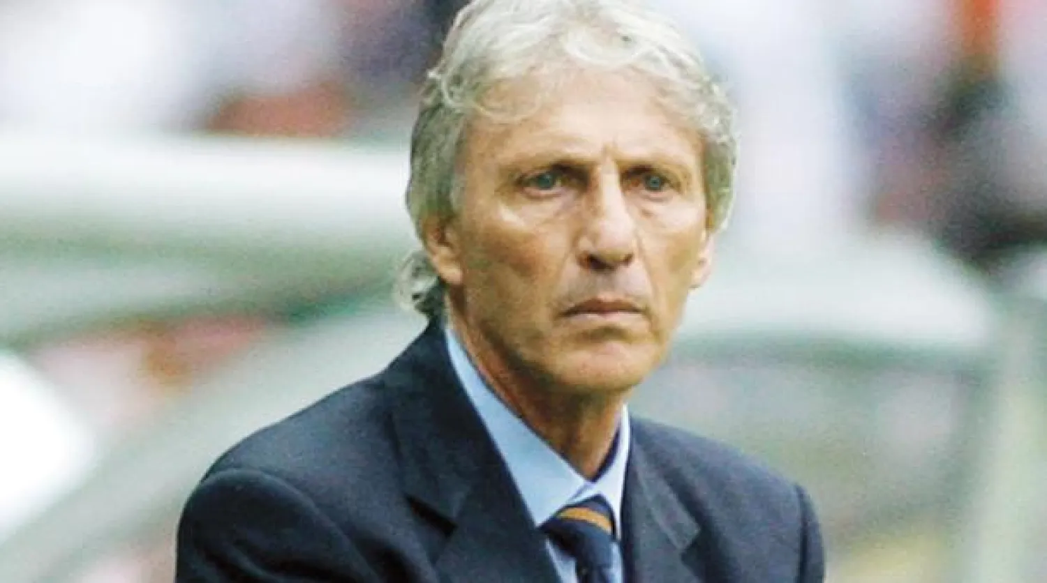 بيكرمان يعزز من آمال كولومبيا في التقدم في كأس العالم