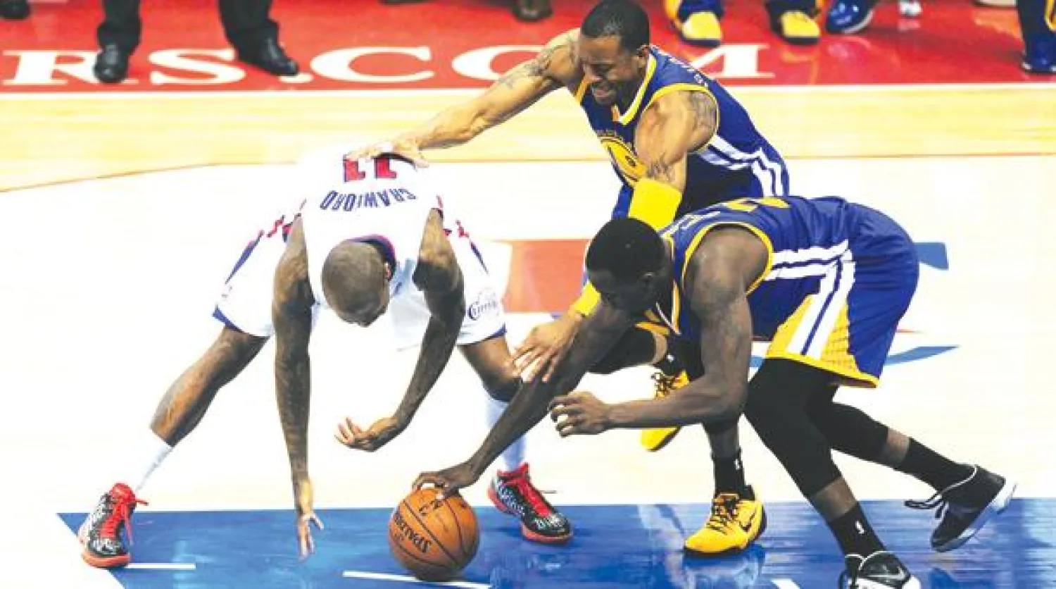 لوس أنجليس كليبرز في مرحلة صعبة بعد إيقاف مالكه سترلينغ