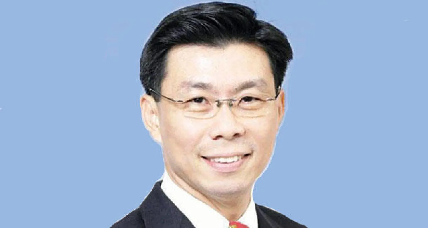 لي يي شيان كبير («الشرق الأوسط»)