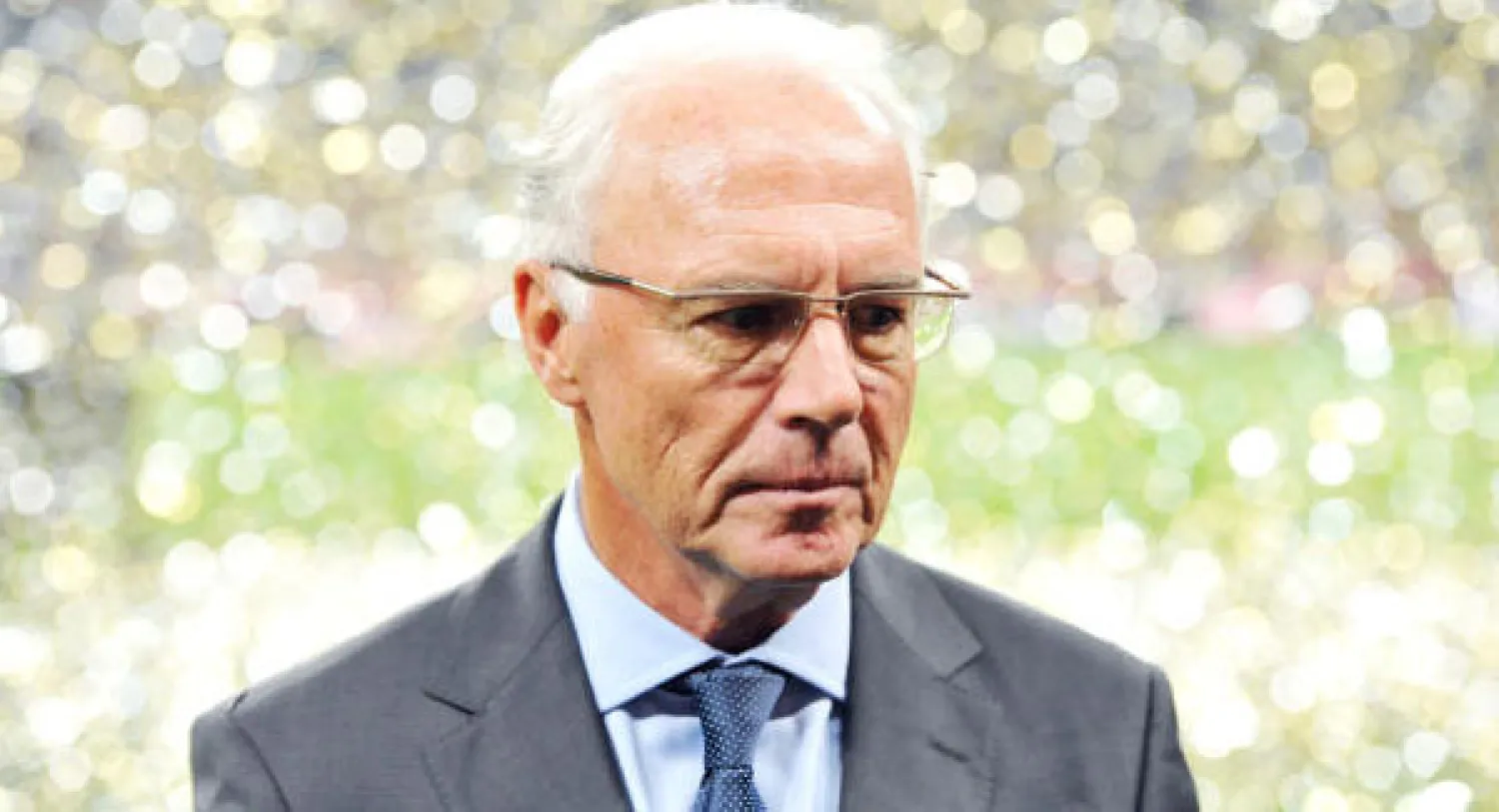 فرانز بيكنباور يشكك في قدرات بايرن ميونيخ في الفوز بكأس ألمانيا