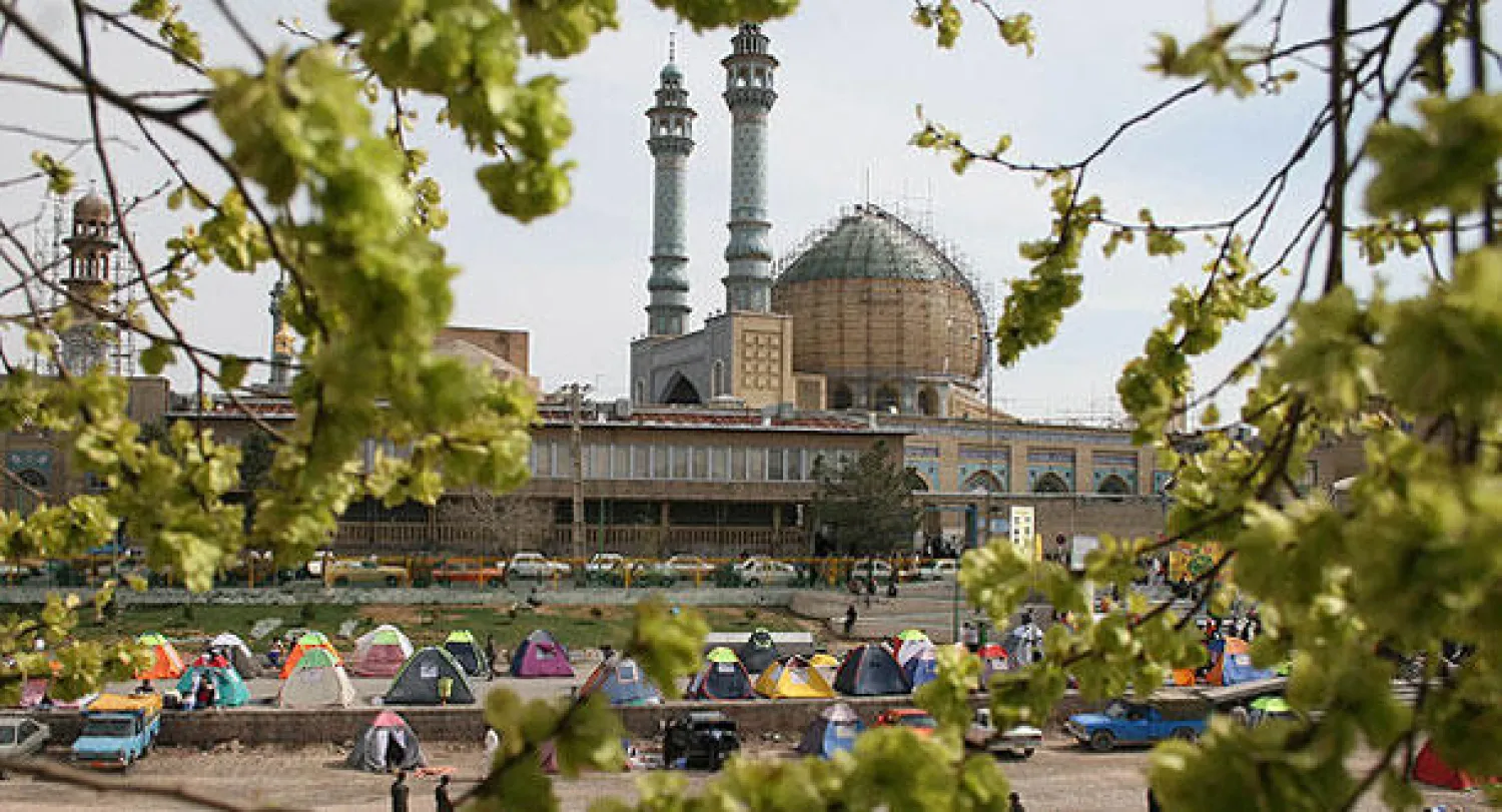 توقعات بإغلاق القنوات الفضائية الشيعية المتشددة في مدينة قم الإيرانية