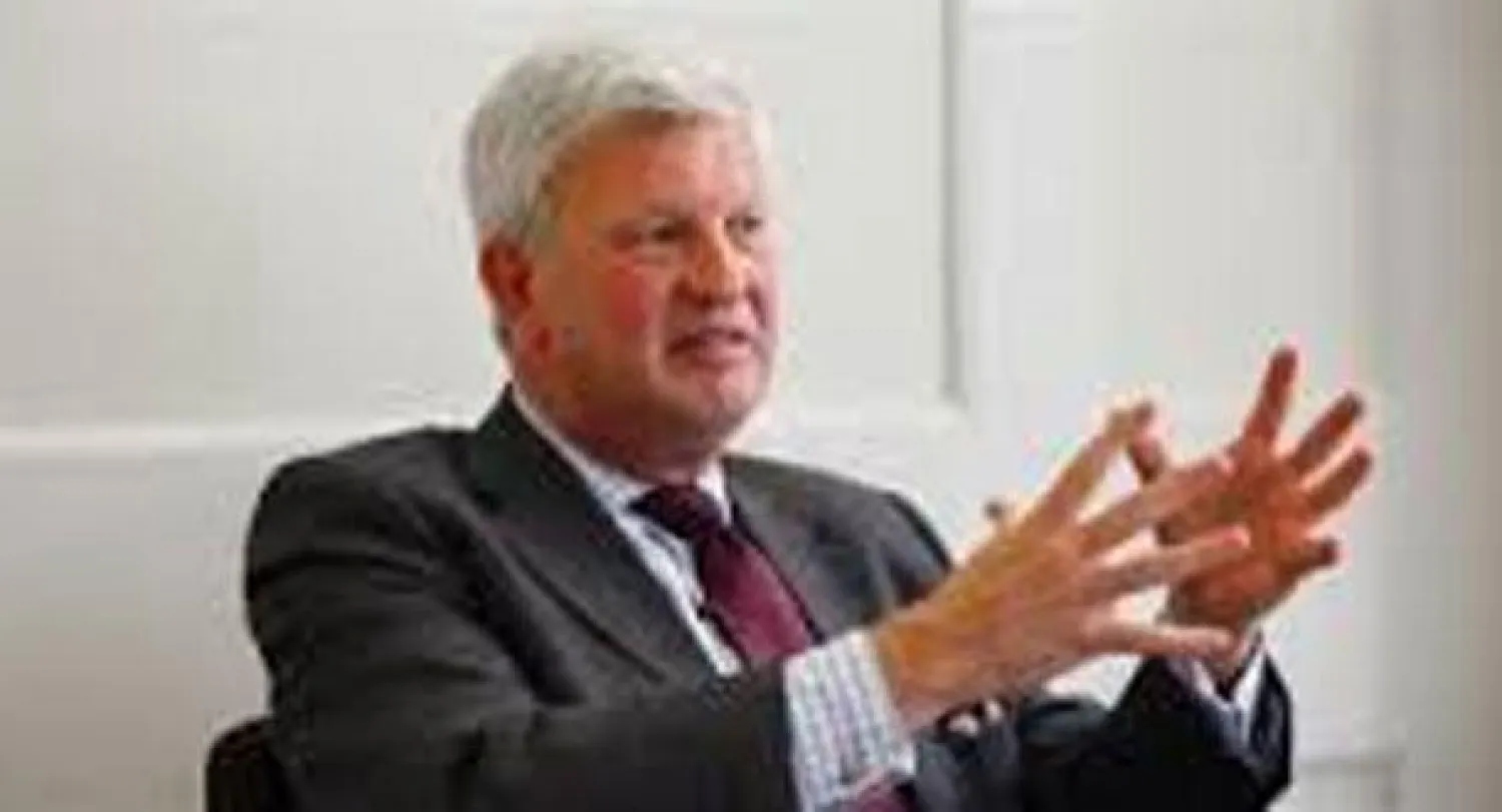 وفد عسكري بريطاني رفيع يبحث التعاون مع مصر في مكافحة الإرهاب