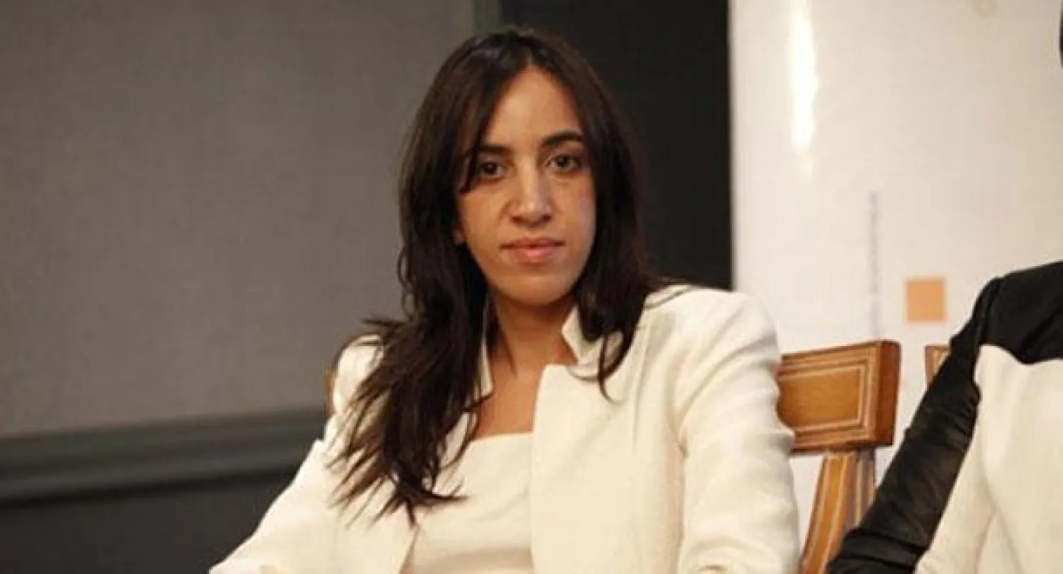 مباركة بوعيدة