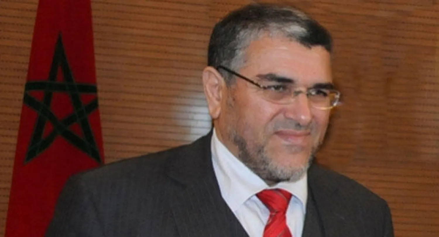 المصطفى الرميد