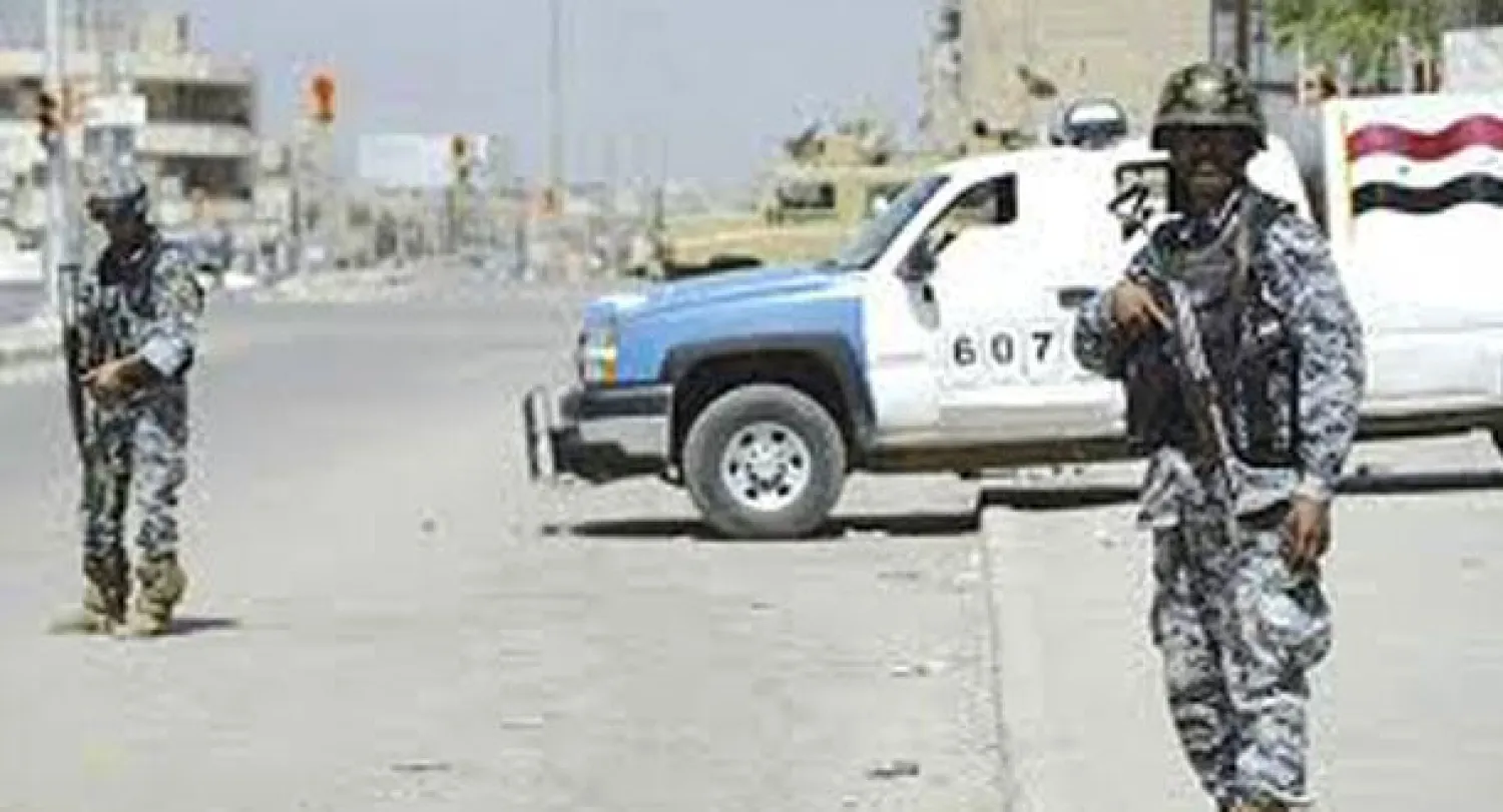 جثة مفخخة لشرطي تنفجر لتقتل والده وشقيقه في العراق