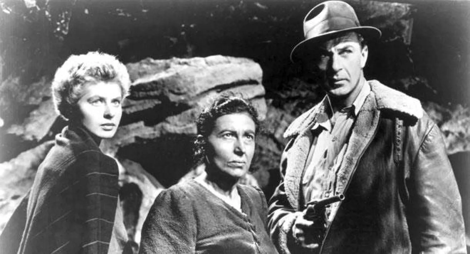 لمن يقرع الجرس؟