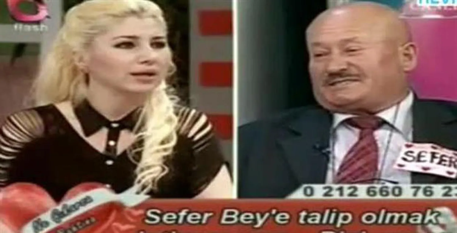 تركي يقتل زوجته ويساعد الآخرين على الزواج