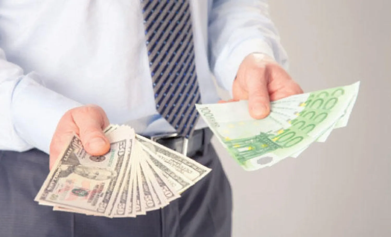 جولة جديدة من المفاوضات بين بروكسل وواشنطن حول اتفاق للتجارة الحرة والشراكة الاستثمارية