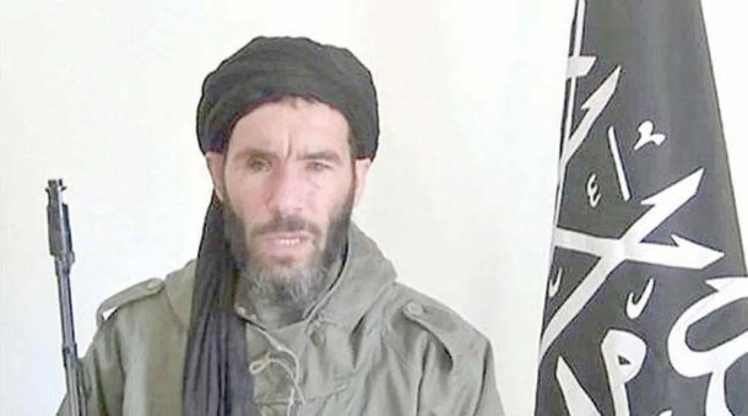 مختار بلمختار