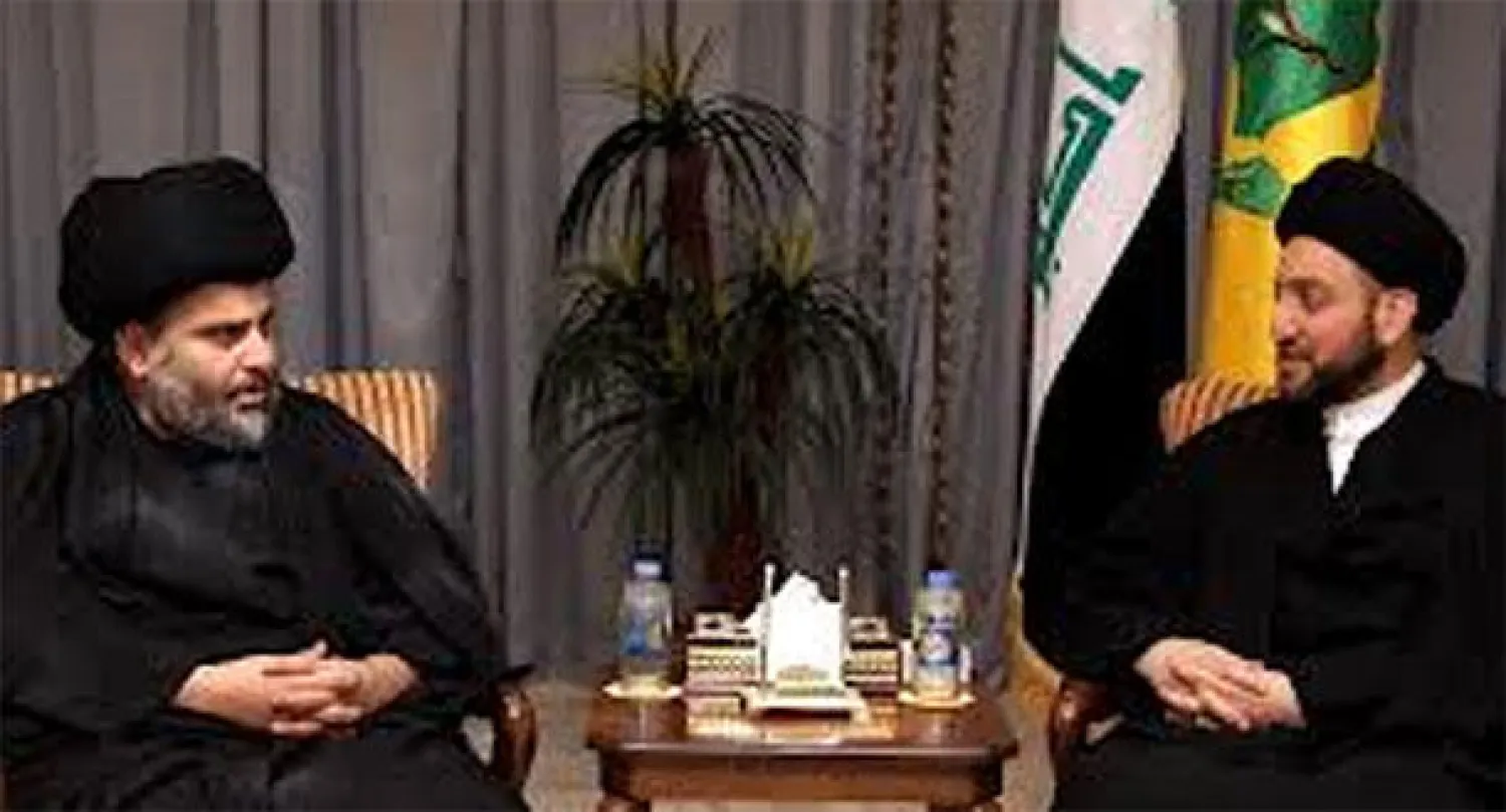 إعادة تشكيل التحالفات تصطدم بالنتائج غير المتوقعة للانتخابات العراقية