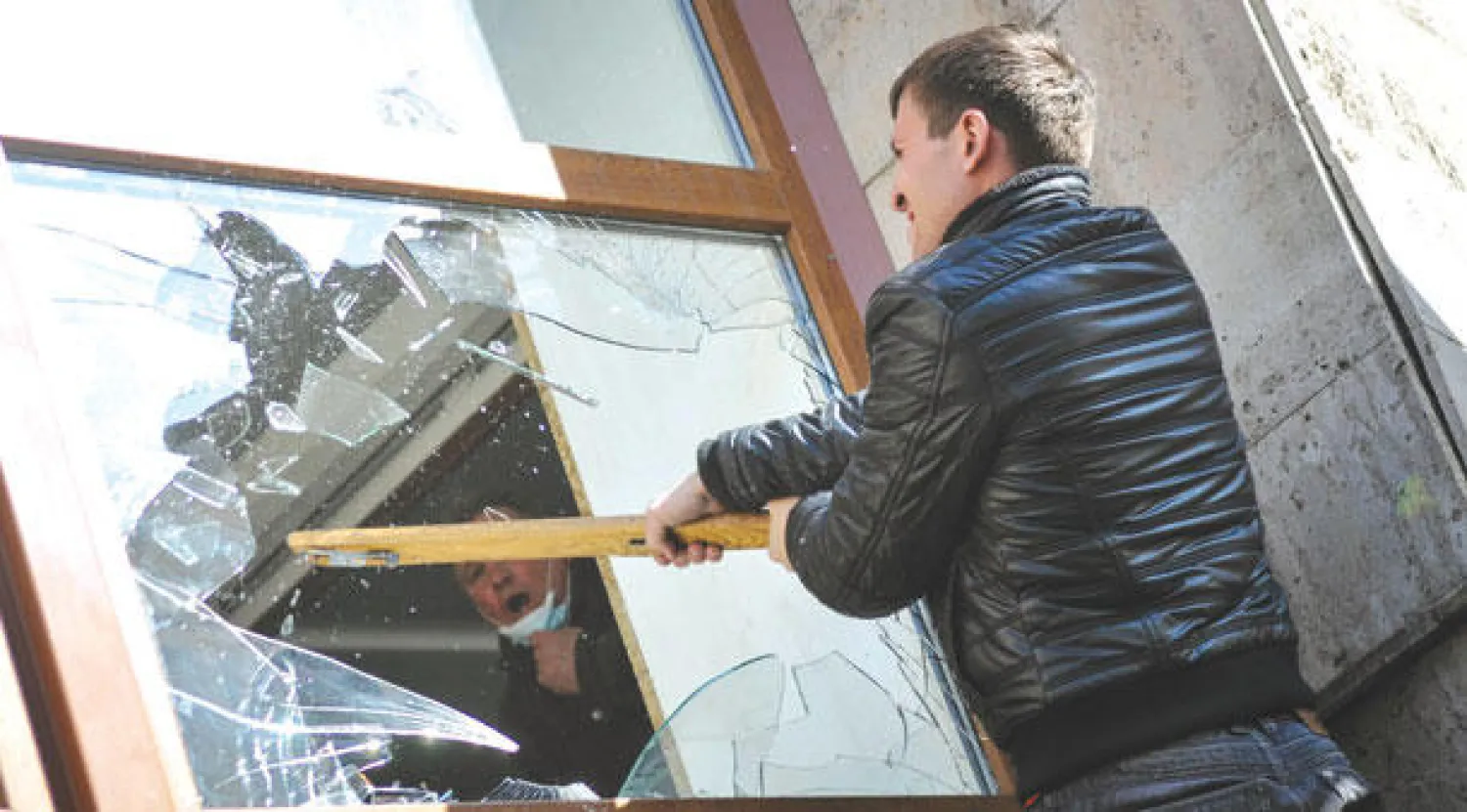 تحذيرات من العواقب العالمية للأزمة الأوكرانية