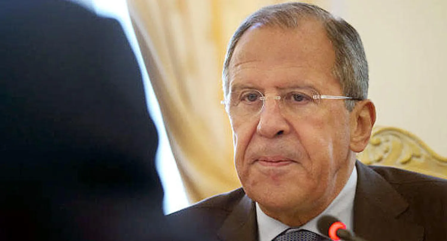 روسيا تستبعد إجراء مفاوضات دولية جديدة حول أوكرانيا بدون الانفصاليين