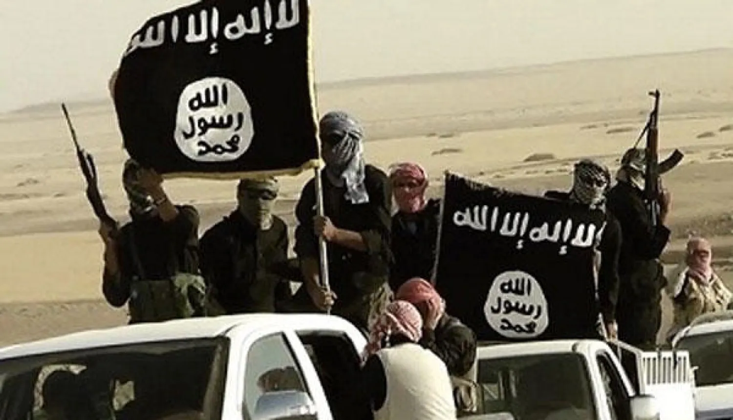 11 قتيلا في هجمات متفرقة في العراق